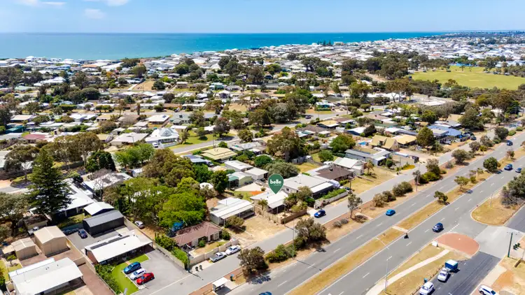 Third view of Homely house listing, 13 Cobblers Street, Falcon WA 6210