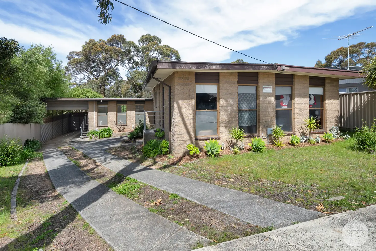Main view of Homely house listing, 1 & 2/150 Moola Street, Ballarat North VIC 3350
