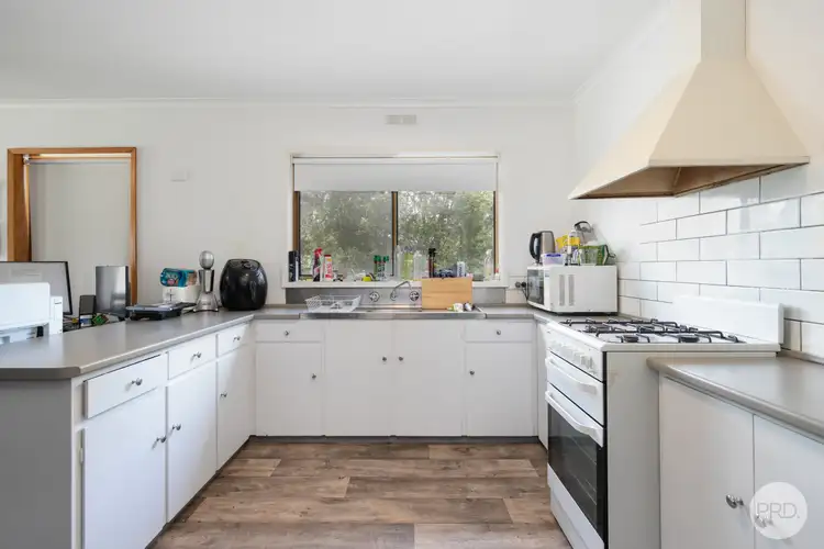 Second view of Homely house listing, 1 & 2/150 Moola Street, Ballarat North VIC 3350