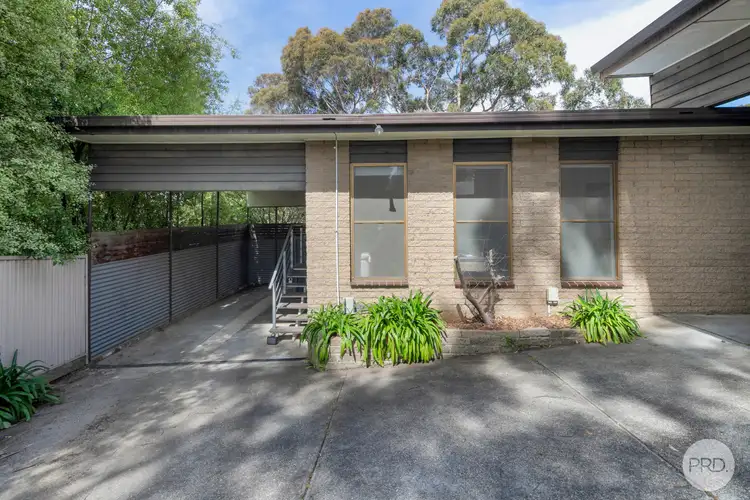 Third view of Homely house listing, 1 & 2/150 Moola Street, Ballarat North VIC 3350