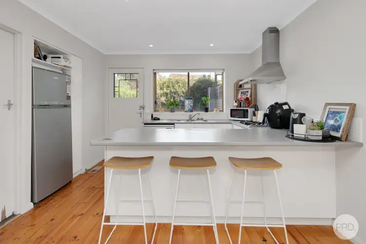 Fourth view of Homely house listing, 1 & 2/150 Moola Street, Ballarat North VIC 3350