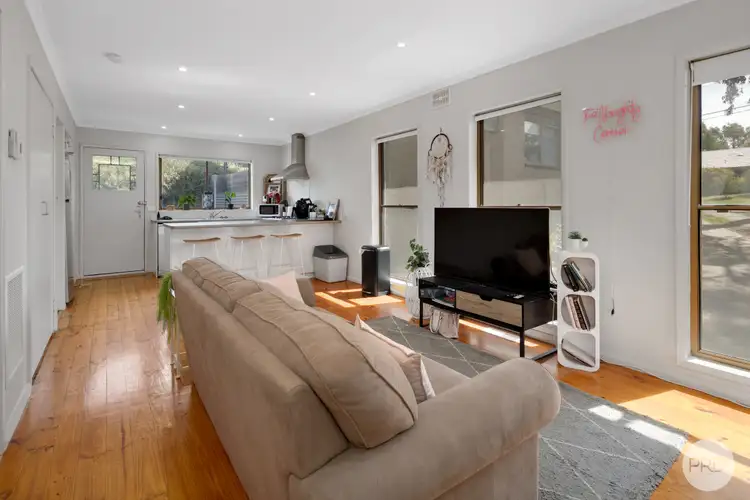 Sixth view of Homely house listing, 1 & 2/150 Moola Street, Ballarat North VIC 3350