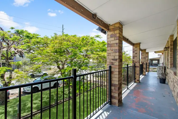 35 Knight Street, Redcliffe QLD 4020