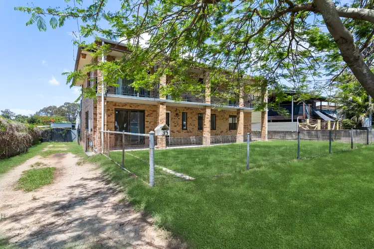 35 Knight Street, Redcliffe QLD 4020