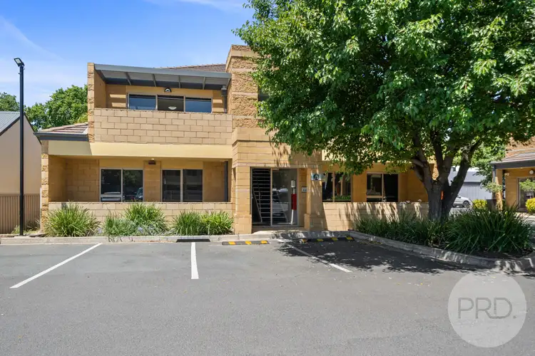Second view of Homely house listing, 27/69 Gurwood Street, Wagga Wagga NSW 2650