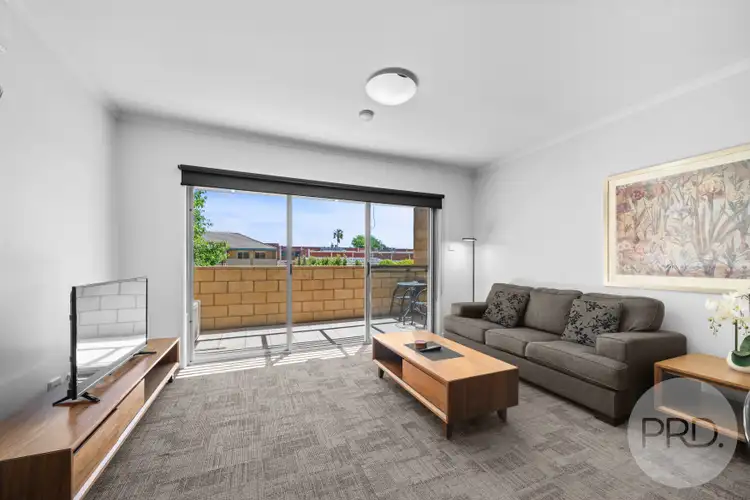 Fifth view of Homely house listing, 27/69 Gurwood Street, Wagga Wagga NSW 2650