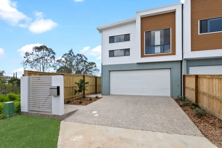 1 River Cove Circuit, Murrumba Downs QLD 4503