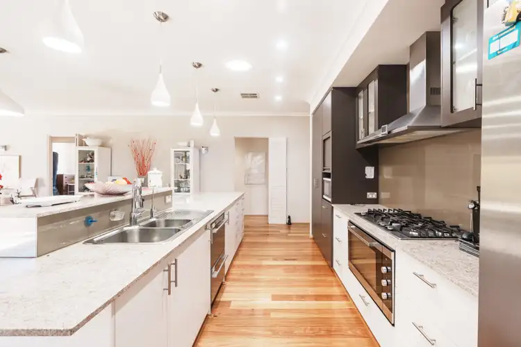 Second view of Homely house listing, 2 Edison Street, Dianella WA 6059