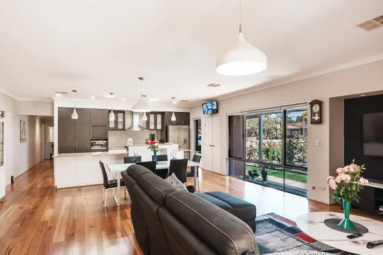 Fourth view of Homely house listing, 2 Edison Street, Dianella WA 6059