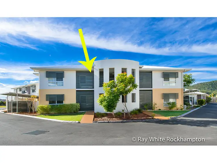 23/17-19 Plumb Drive, Norman Gardens QLD 4701