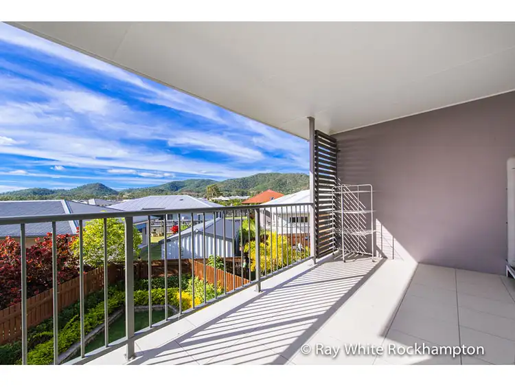 Second view of Homely unit listing, 23/17-19 Plumb Drive, Norman Gardens QLD 4701