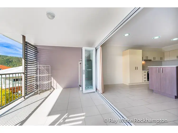 Fourth view of Homely unit listing, 23/17-19 Plumb Drive, Norman Gardens QLD 4701