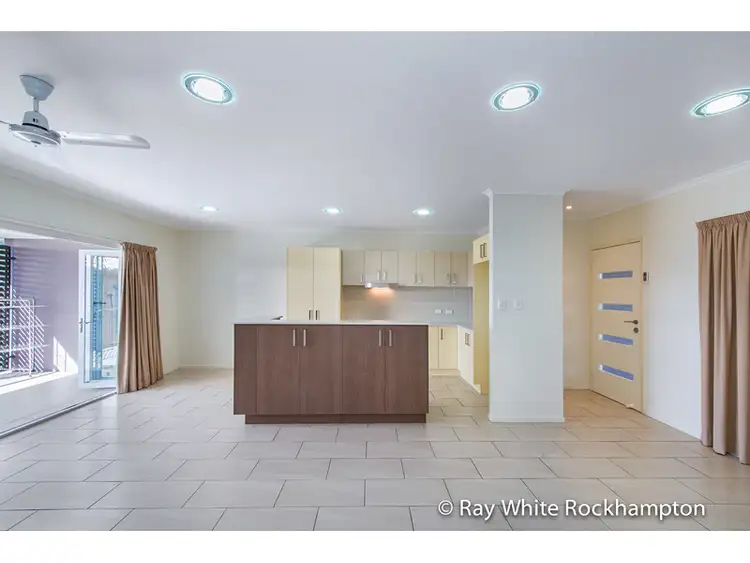 Fifth view of Homely unit listing, 23/17-19 Plumb Drive, Norman Gardens QLD 4701