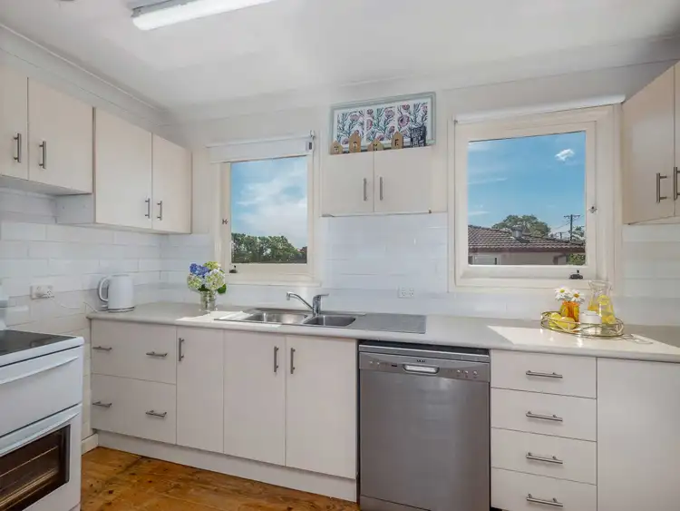 Second view of Homely house listing, 33 William Blair Avenue, Goonellabah NSW 2480