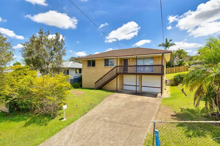 24 Raquel Avenue, Springwood QLD 4127