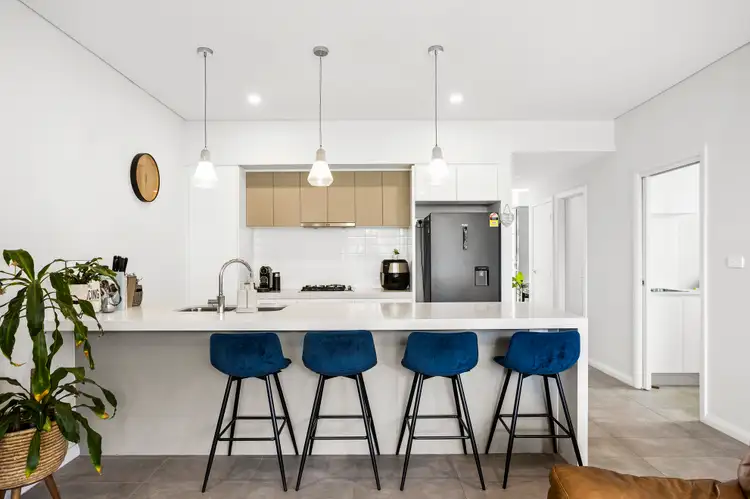 Second view of Homely house listing, 9 Harbour Boulevard, Shell Cove NSW 2529