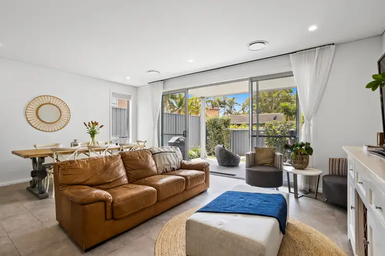 Third view of Homely house listing, 9 Harbour Boulevard, Shell Cove NSW 2529