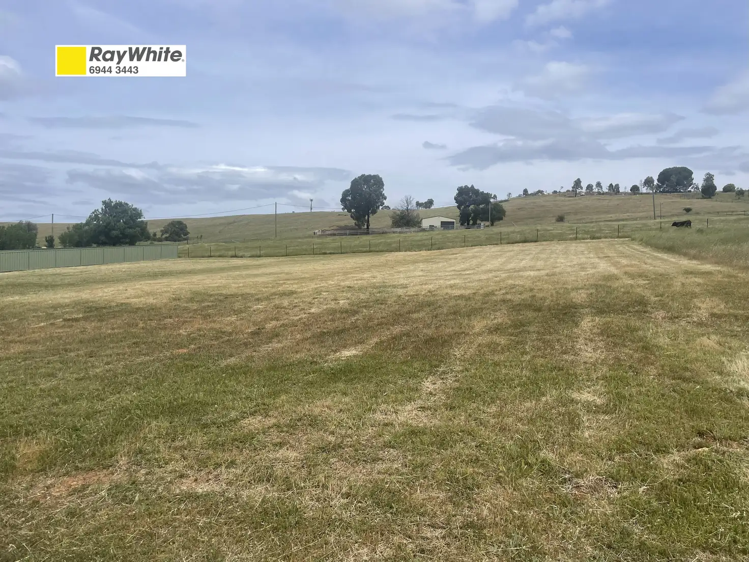 Main view of Homely land listing, 29 Lawson Drive, Gundagai NSW 2722
