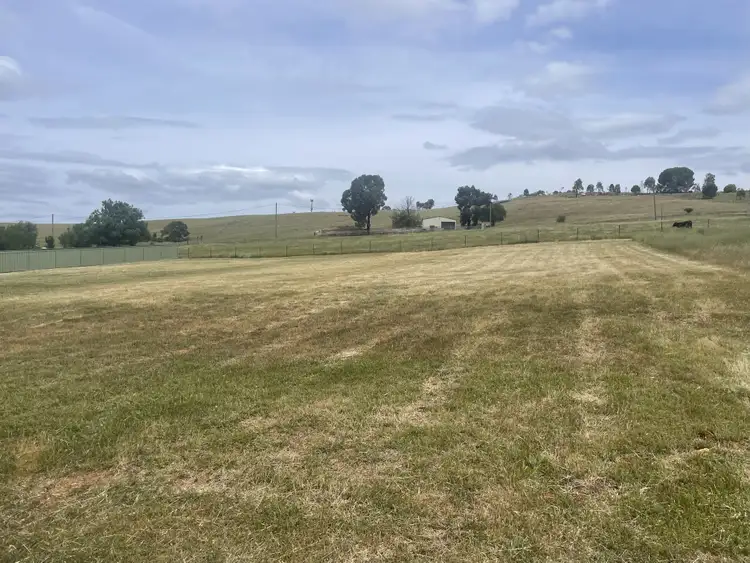 Second view of Homely land listing, 29 Lawson Drive, Gundagai NSW 2722