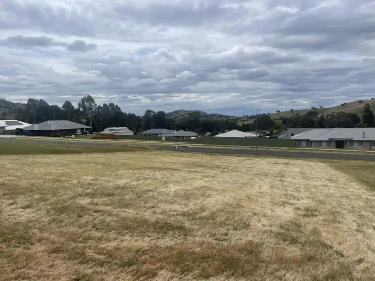 Fourth view of Homely land listing, 29 Lawson Drive, Gundagai NSW 2722