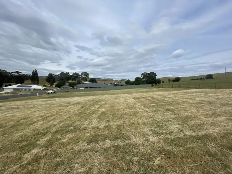Fifth view of Homely land listing, 29 Lawson Drive, Gundagai NSW 2722
