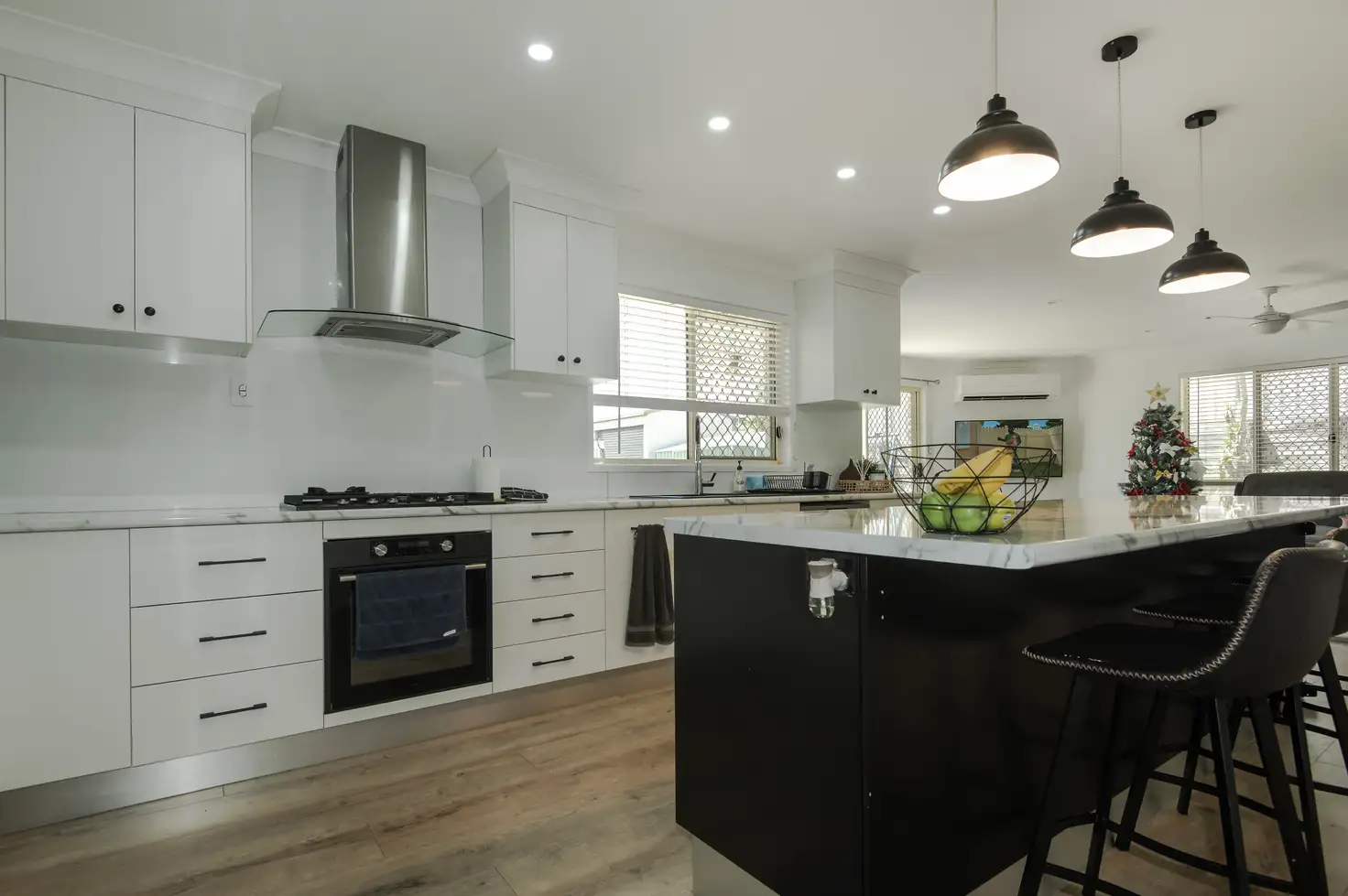 Main view of Homely house listing, 5 Paroz Crescent, Biloela QLD 4715