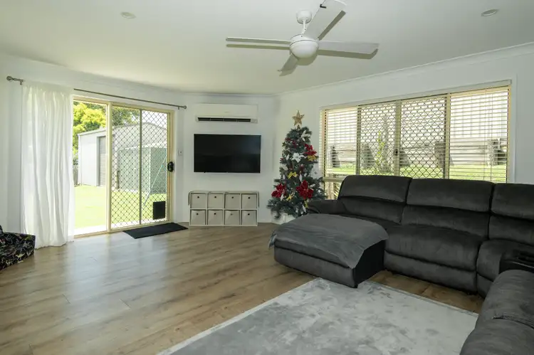 Third view of Homely house listing, 5 Paroz Crescent, Biloela QLD 4715