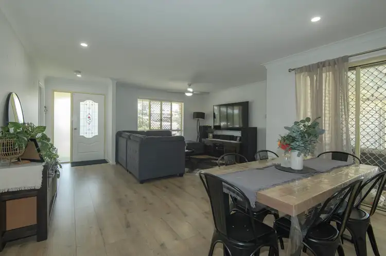 Fourth view of Homely house listing, 5 Paroz Crescent, Biloela QLD 4715