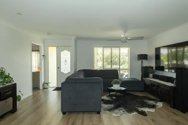 Fifth view of Homely house listing, 5 Paroz Crescent, Biloela QLD 4715