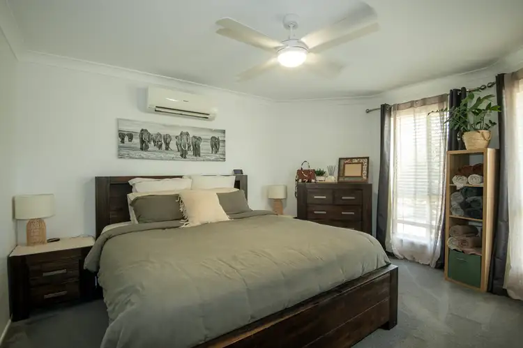 Sixth view of Homely house listing, 5 Paroz Crescent, Biloela QLD 4715