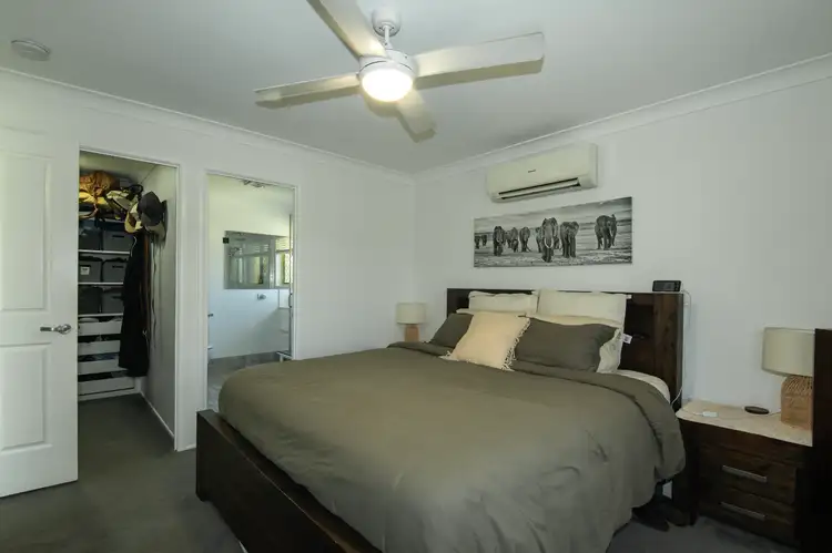 Seventh view of Homely house listing, 5 Paroz Crescent, Biloela QLD 4715