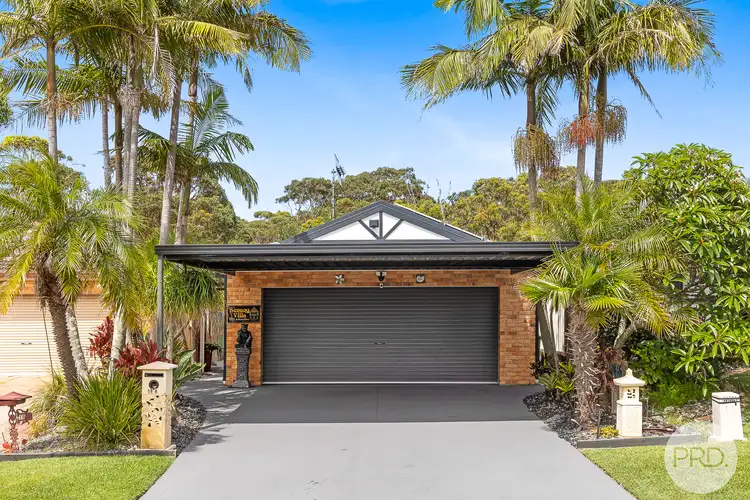 19A Jellicoe Close, Fingal Bay NSW 2315