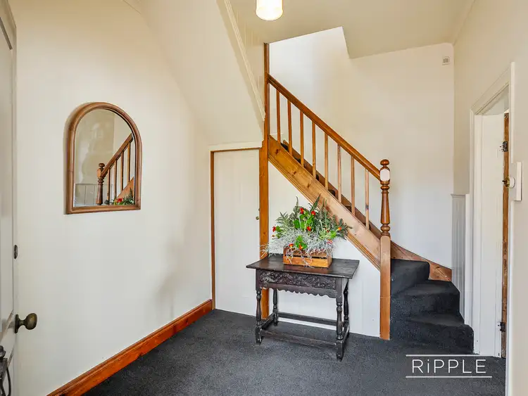 Fourth view of Homely townhouse listing, 1/10 Lefroy Street, North Hobart TAS 7000