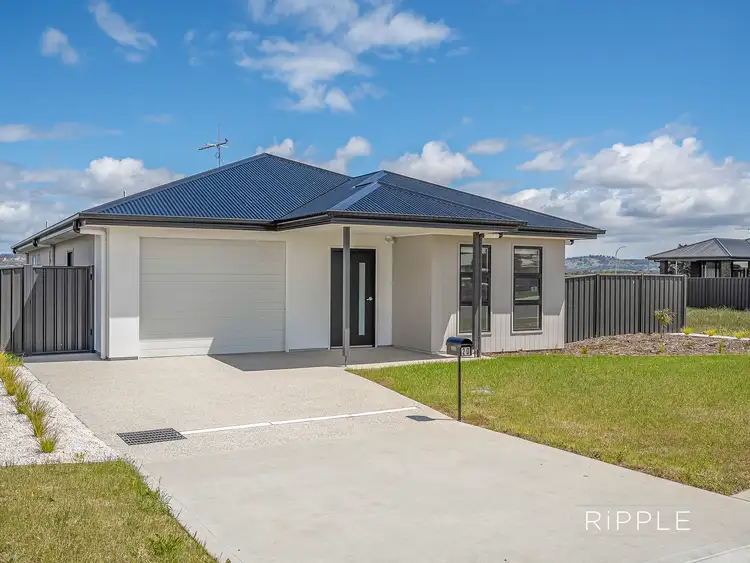 20 Spoonbill Loop, Sorell TAS 7172