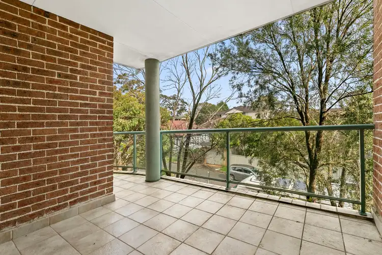Second view of Homely unit listing, 10/27-28 Parkside Lane, Westmead NSW 2145