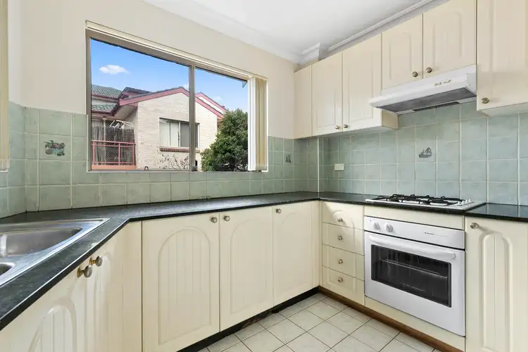 Third view of Homely unit listing, 10/27-28 Parkside Lane, Westmead NSW 2145