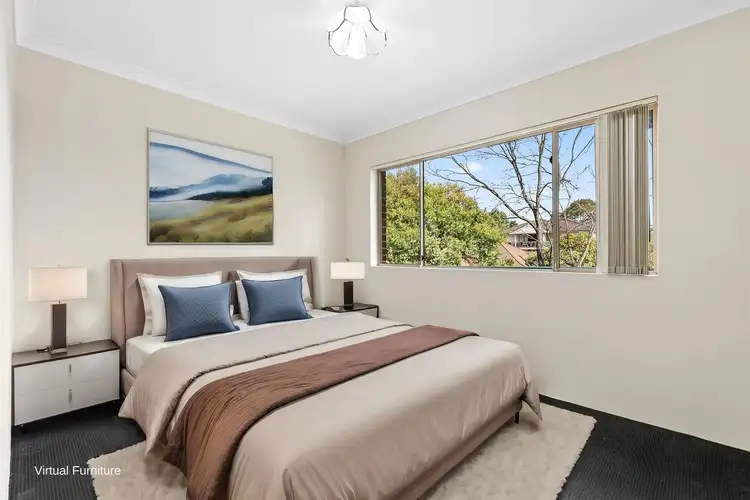 Fourth view of Homely unit listing, 10/27-28 Parkside Lane, Westmead NSW 2145