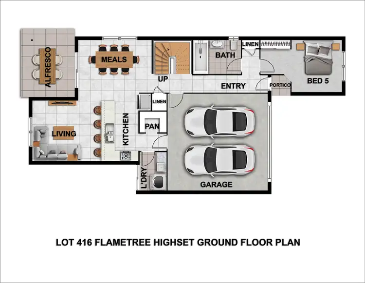 Second view of Homely house listing, Address available on request