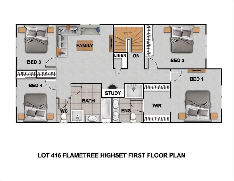 Third view of Homely house listing, Address available on request