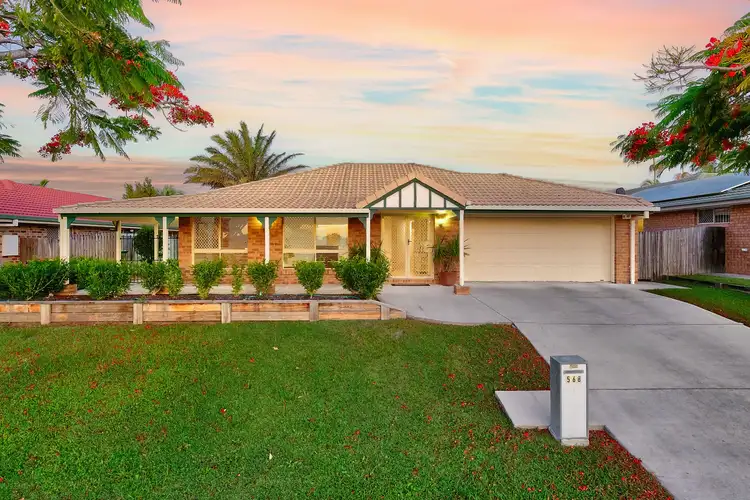 568 Algester Road, Parkinson QLD 4115