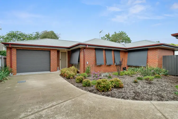 2/7 Thomas Street, Benalla VIC 3672