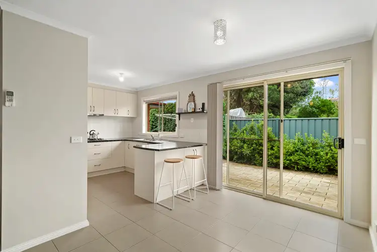 Fourth view of Homely unit listing, 2/7 Thomas Street, Benalla VIC 3672