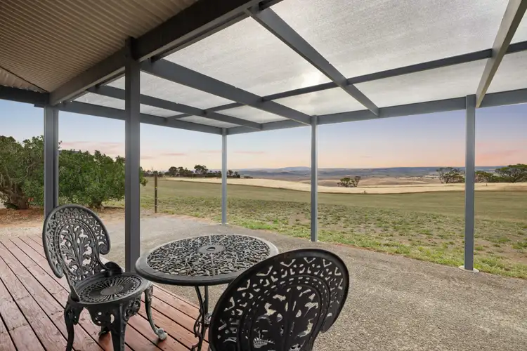 19 Range Road, Rockleigh SA 5254