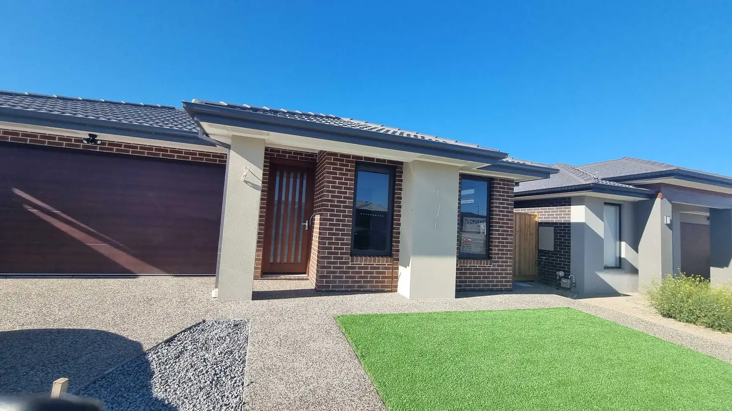 Main view of Homely house listing, 6 Sweet Way, Strathtulloh VIC 3338