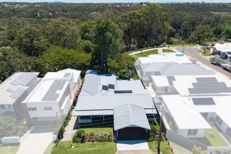 Fifth view of Homely house listing, 10 Gloucester Street, Ormiston QLD 4160