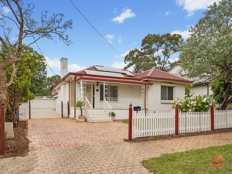 25 Eliza Place, Panorama SA 5041
