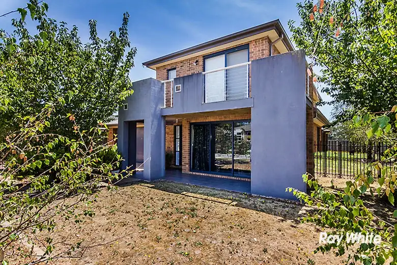 Main view of Homely house listing, 15 Carabeen Way, Lyndhurst VIC 3975