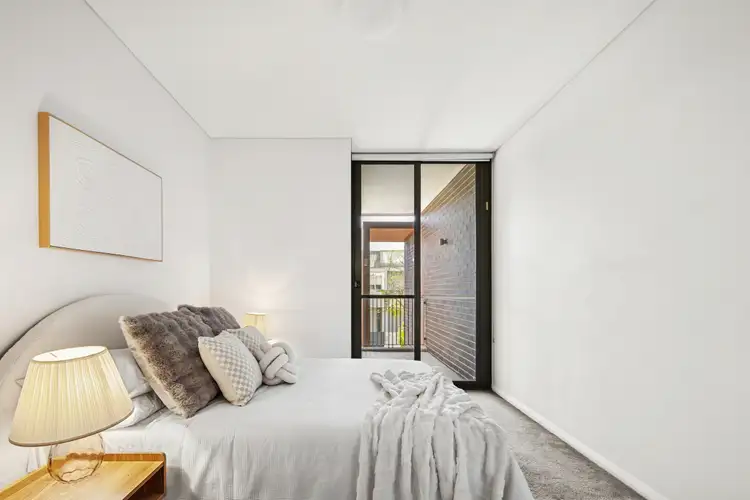 Third view of Homely apartment listing, 112/1 Pearl Street, Erskineville NSW 2043
