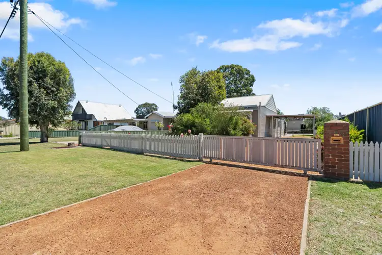 Second view of Homely house listing, 21 Yunderup Road, South Yunderup WA 6208