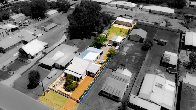 Fourth view of Homely house listing, 21 Yunderup Road, South Yunderup WA 6208